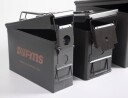 FMS 001 Battery Protection Box Small 279x97x185mm