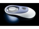 Eschenbach Powerlux 5,8 cm Forstørrelsesglass med LED