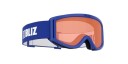 Bliz Pixie Farge : Blue, Orange