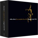 Miles Davis  The Complete Live At The Plugged Nickel 1965  CD