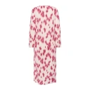 Saint Tropez Dame Kjoler Rosa XL,
