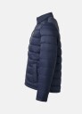Lyle&Scott Quilted Puffer Jacket
