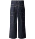 Molo Jeans   Bueskytter   Rå Denim Blue   Molo   9 år (134)   Jeans Blå Brun Gul Marineblå