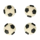 Funcakes Spiselig Kakepynt Fotball Pk/8 