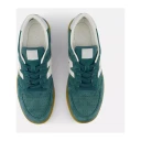 New Balance Herre Sko Grønn 43 EU,