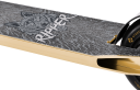 StreetSurfing Ripper Alpha Trick Sparkesykkel Bloody Gull