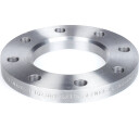 60,3 mm Løs flens svart EN1092 1 T02 PN 10 40