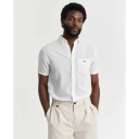 Gant Herre Skjorter Hvit 3XL,