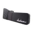 Jackson Jackson King V Hardshell Gig Bag Black