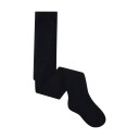 En Fant Stockings 2 Pack   Black   104\110