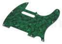 dAndrea T-Style Pickguard Grønn Pearl