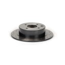 Bremseskive BREMBO 08.A715.2X