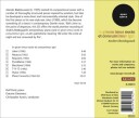 Rolf Hind Anders Brødsgaard  In Girum Imus Nocte Et Consumimur Igni  CD