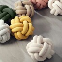 Design House Knot pute Cream