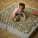 by KlipKlap 4 Fold Madrass Beige