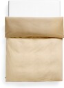 Hay Duo Duvet Cover 150 X 210 Cappuccino Dynetrekk Beige