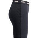 Swix Racex Classic Wind Boxer W Black L