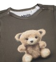 Molo Foss   Khaki green   92