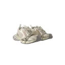 Balenciaga Dame Sko Grå 39 EU