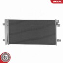 Kondensator ESEN SKV 86SKV437