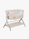 Lionelo Leonie Plus Reiseseng Beige Sand