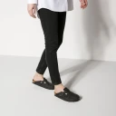 Birkenstock Herre Sko Grå 40 EU,