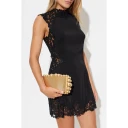 Cult Gaia Dame Vesker Gul ONE SIZE,