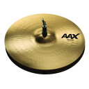 Sabian AAX 14" Tynne Hi-hats