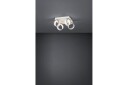LED-spotlight Eglo Albariza Hvit 4 Lamper - 4 Lamper