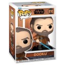 Northix POP-figur Star Wars Dooku