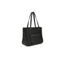 Guess Dame Vesker Svart ONE SIZE,