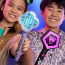 Kpdh Light Stick Huntrix 374-4793