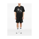 Nahmias Herre Topper Svart L,