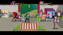 River City Girls 2 Limited Run PS5
