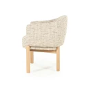 Eleonora Micha Stol   beige Nori