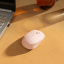 Logitech M171 Trådløs Optisk Mus - 1000 DPI - Rosa