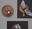 Stuff Design Dekketallerken 30 cm sheesam
