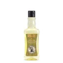 Reuzel 3-in-1 Sjampo 1000 ml med Tea Tree - Allsidig Sjampo for Dame og Herre