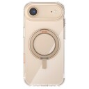 Uniq 360° Roterende Kickstand Etui for iPhone Air - Gull
