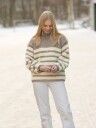 Viking Garn 2406 6B Elini Genser