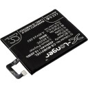 Xiaomi 2016090 batteri (4000 mAh 3.85 V, Sort)