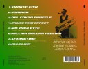 Freddie Roulette  Sweet Funky Steel  CD