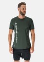 Swedemount Training Logo Tee