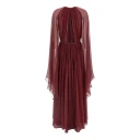 Max Mara Dame Kjoler Rød M,