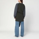 Stella McCartney Dame Strikkevarer Flerfarget M,