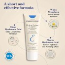 Embryolisse Hydra-Creme 40ml Lett Fuktighetskrem for Normal Til Kombinert Hud