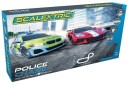 Scalextric Bilbane - Police Chase