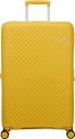 American Tourister Diablast-Spinner 78/29 Exp Tsa - Yellow - 78