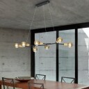 Trio Lighting Cross langbordspendel