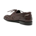Saint Laurent Herre Sko Brun 45 EU,